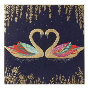 Heart Swans...-Nook & Cranny Gift Store-2019 National Gift Store Of The Year-Ireland-Gift Shop