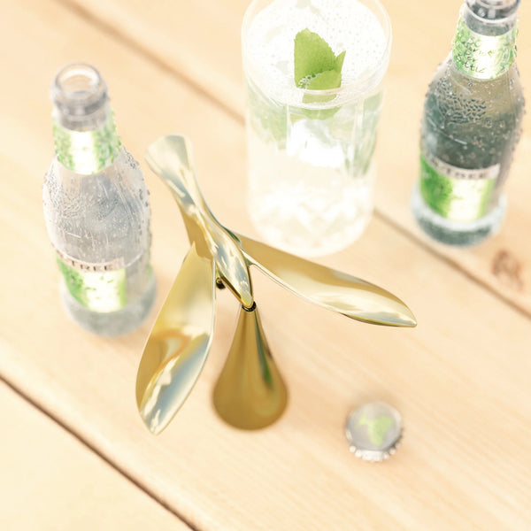 Tipsy - Minimalist Bottle Opener