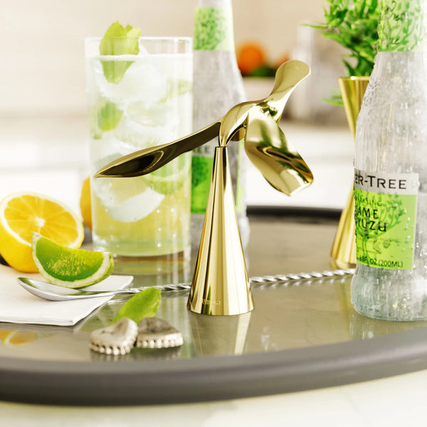 Tipsy - Minimalist Bottle Opener