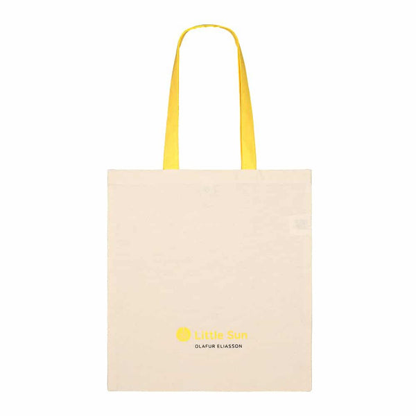 Tote Bag - "Holding hands with the sun"-Nook & Cranny Gift Store-2019 National Gift Store Of The Year-Ireland-Gift Shop