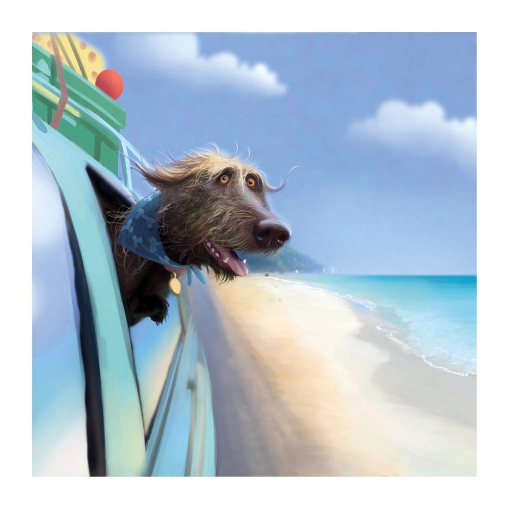 Beach time...-Nook & Cranny Gift Store-2019 National Gift Store Of The Year-Ireland-Gift Shop