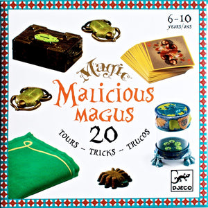 Djeco - Magic Box-Nook & Cranny Gift Store-2019 National Gift Store Of The Year-Ireland-Gift Shop