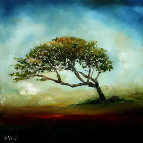 The Weight of the World - Greeting Card by Padraig McCaul Images-Nook & Cranny Gift Store-2019 National Gift Store Of The Year-Ireland-Gift Shop