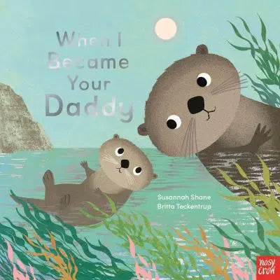 When I became your Daddy-Nook & Cranny Gift Store-2019 National Gift Store Of The Year-Ireland-Gift Shop