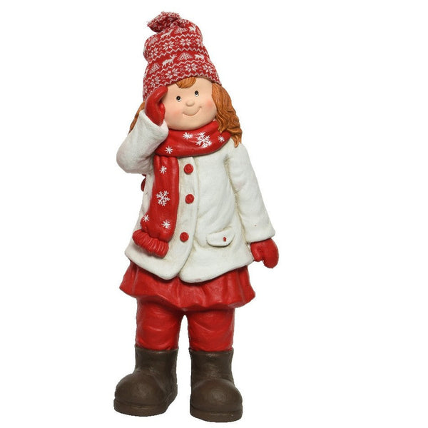 Festive child decoration...-Nook & Cranny Gift Store-2019 National Gift Store Of The Year-Ireland-Gift Shop