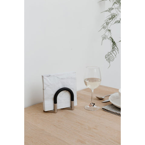 Swivel Napkin Holder-Nook & Cranny Gift Store-2019 National Gift Store Of The Year-Ireland-Gift Shop