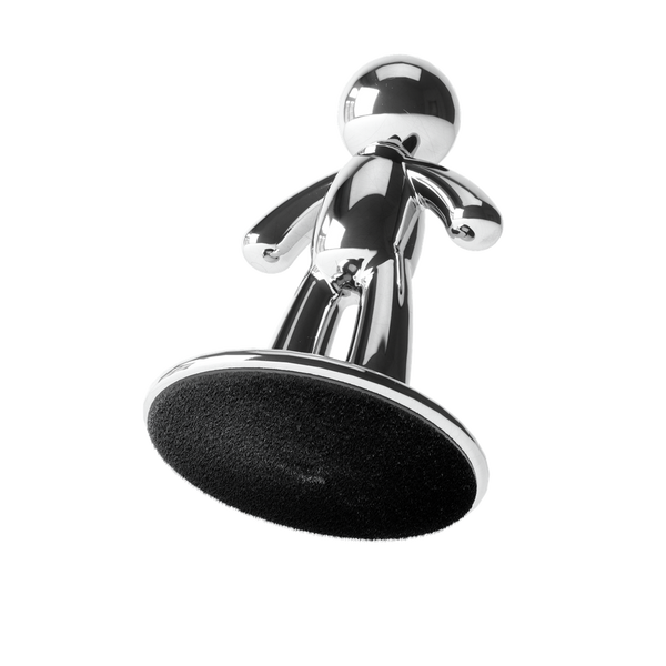 Sleek and Modern Buddy Chess Set - Natural Wood-Nook & Cranny Gift Store-2019 National Gift Store Of The Year-Ireland-Gift Shop