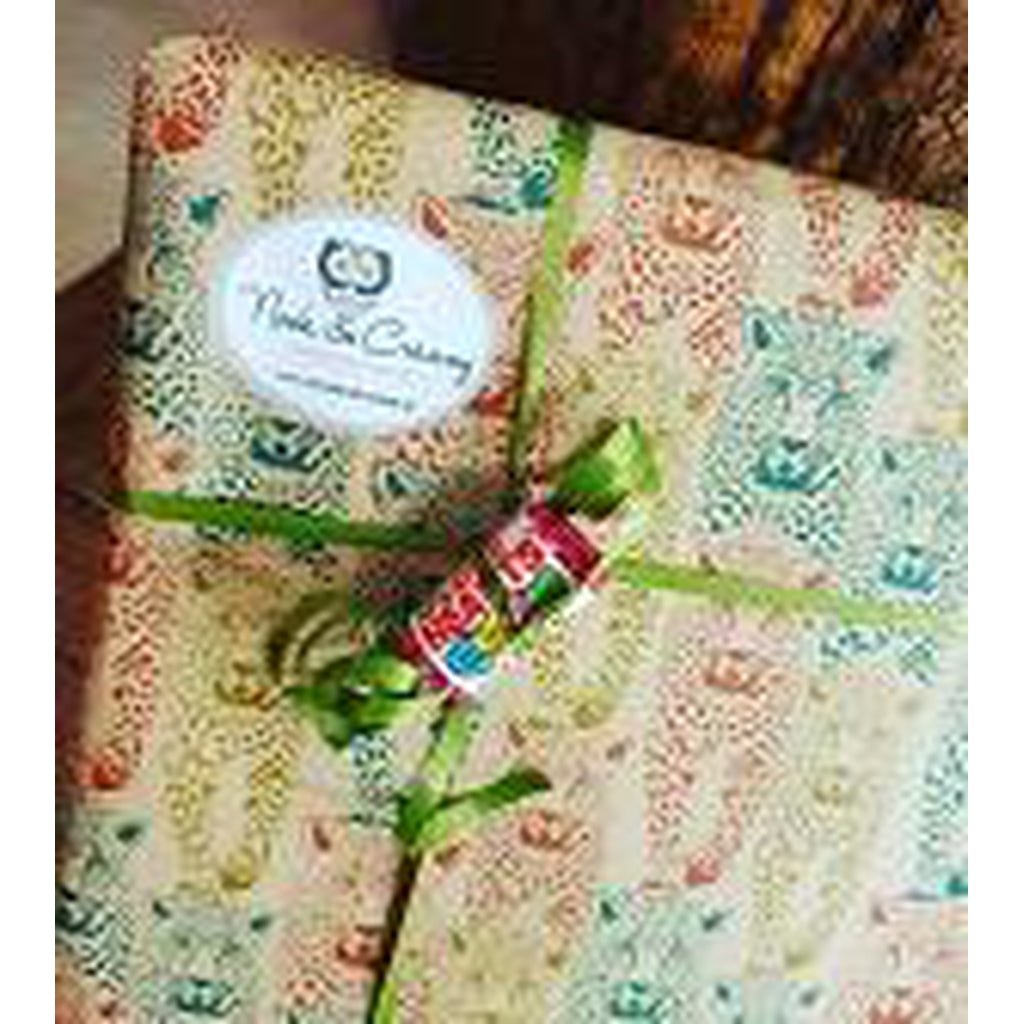 Free gift wrap service-Nook & Cranny Gift Store-2019 National Gift Store Of The Year-Ireland-Gift Shop