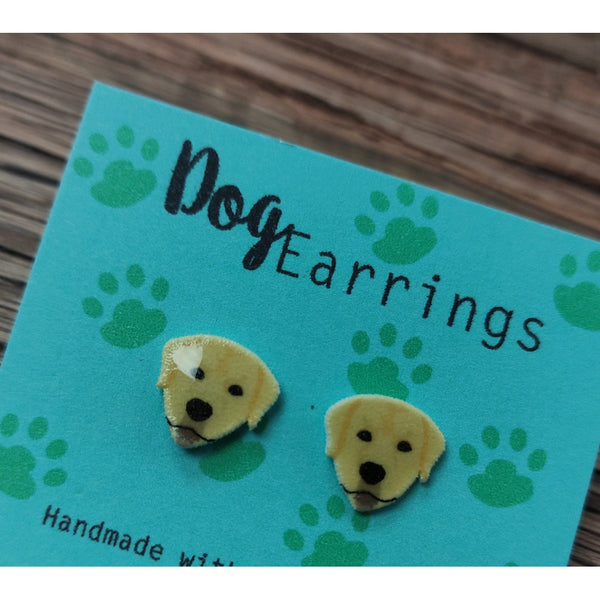 Cute Animal Earrings-Nook & Cranny Gift Store-2019 National Gift Store Of The Year-Ireland-Gift Shop