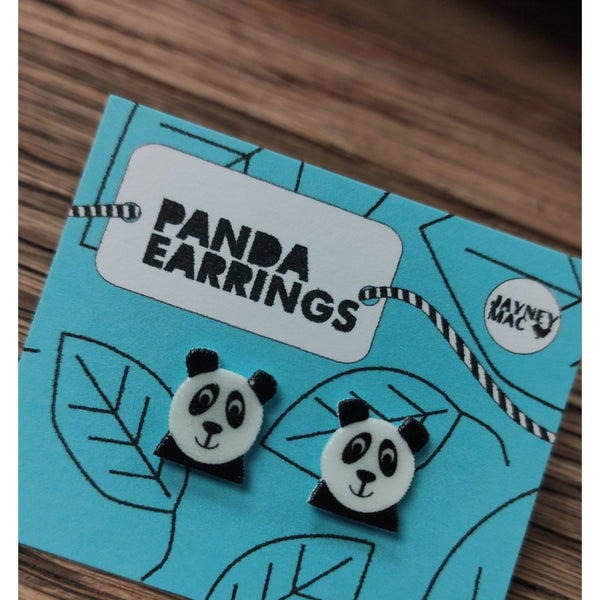 Cute Animal Earrings-Nook & Cranny Gift Store-2019 National Gift Store Of The Year-Ireland-Gift Shop