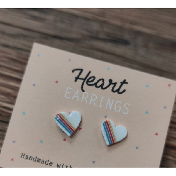 Cute Animal Earrings-Nook & Cranny Gift Store-2019 National Gift Store Of The Year-Ireland-Gift Shop