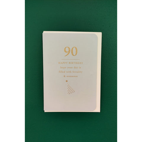 90 - Frivolity and Nonsense ...!-Nook & Cranny Gift Store-2019 National Gift Store Of The Year-Ireland-Gift Shop