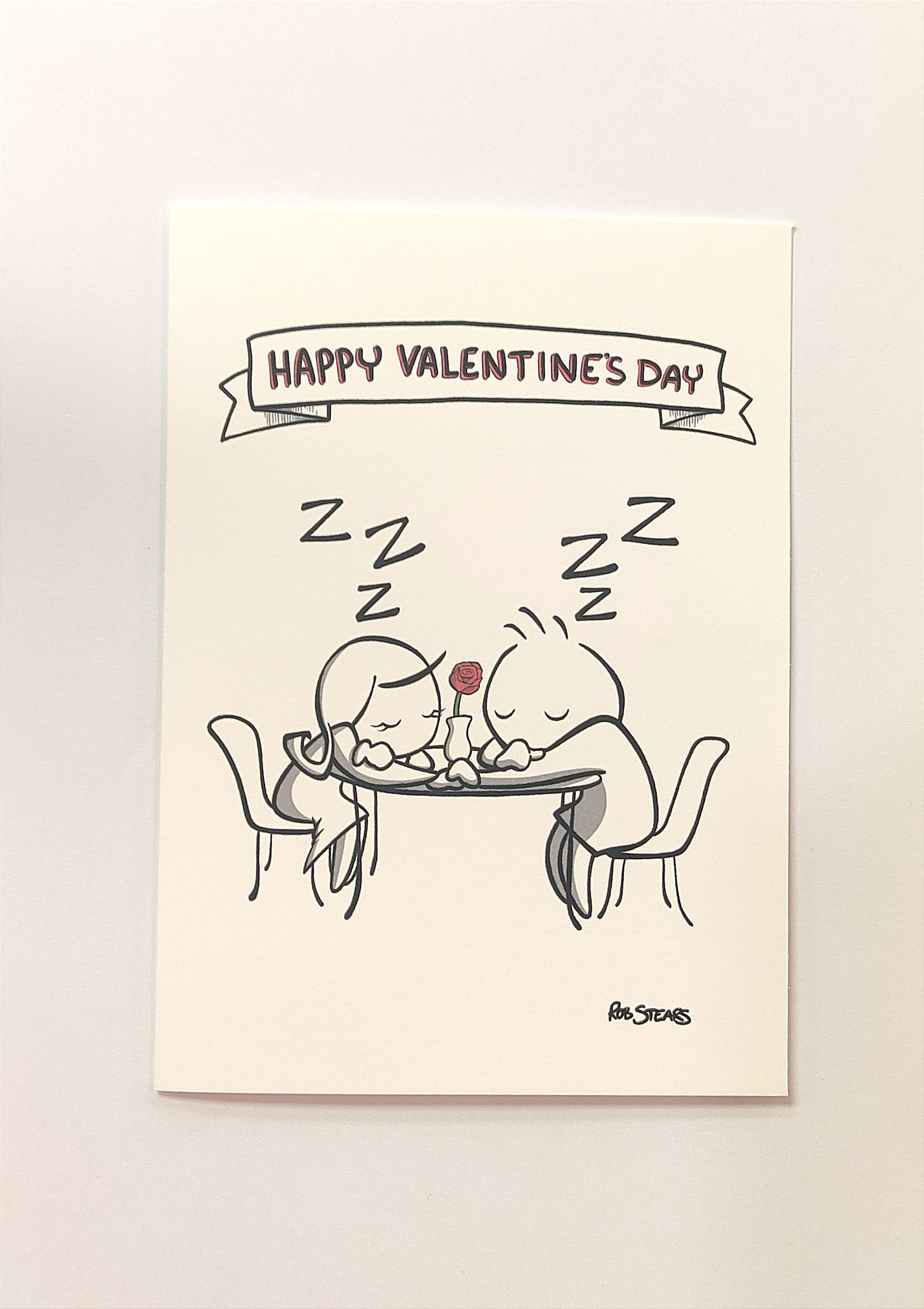 Happy Valentines Day…zzzzzzzz-Nook & Cranny Gift Store-2019 National Gift Store Of The Year-Ireland-Gift Shop