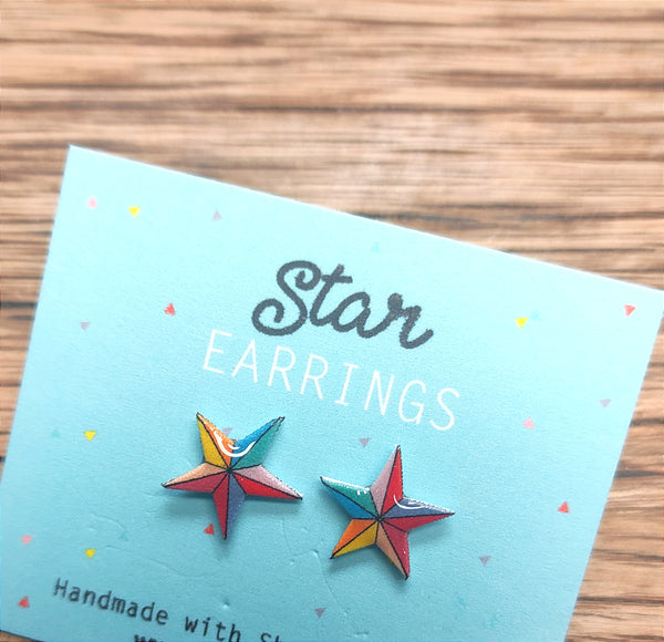 Cute Animal Earrings-Nook & Cranny Gift Store-2019 National Gift Store Of The Year-Ireland-Gift Shop