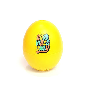 BeepEgg the singing floating egg timer - (Good Vibes tunes!)-Nook & Cranny Gift Store-2019 National Gift Store Of The Year-Ireland-Gift Shop