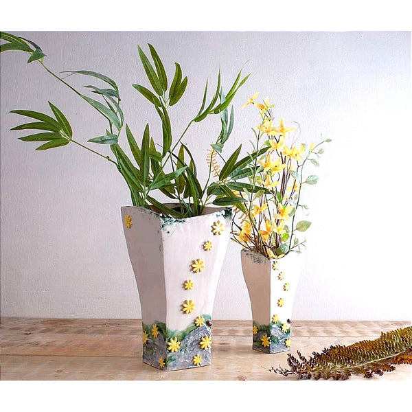 Burren Collection - The Yellow Flowers-Nook & Cranny Gift Store-2019 National Gift Store Of The Year-Ireland-Gift Shop