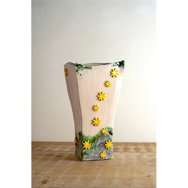 Burren Collection - The Yellow Flowers-Nook & Cranny Gift Store-2019 National Gift Store Of The Year-Ireland-Gift Shop