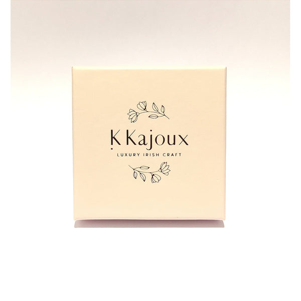 Atelier Radiant Ginko Earrings-Nook & Cranny Gift Store-2019 National Gift Store Of The Year-Ireland-Gift Shop
