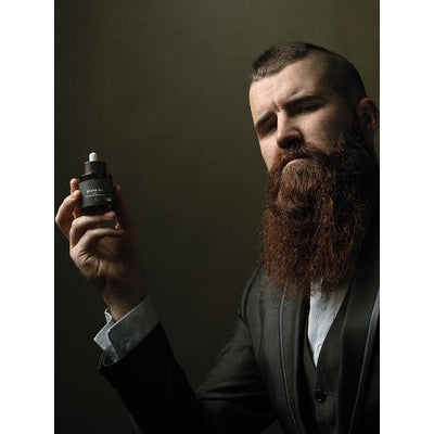 Aromabuff Beard Oil 50ml - (Caution: this product may make the user ridiculously irresistable)-Nook & Cranny Gift Store-2019 National Gift Store Of The Year-Ireland-Gift Shop