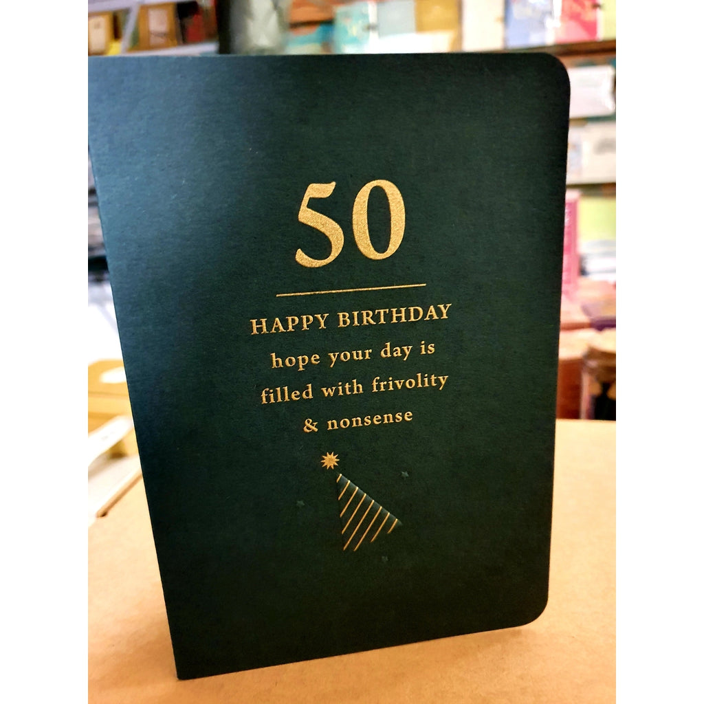 50 - frivolity and nonsense-Nook & Cranny Gift Store-2019 National Gift Store Of The Year-Ireland-Gift Shop