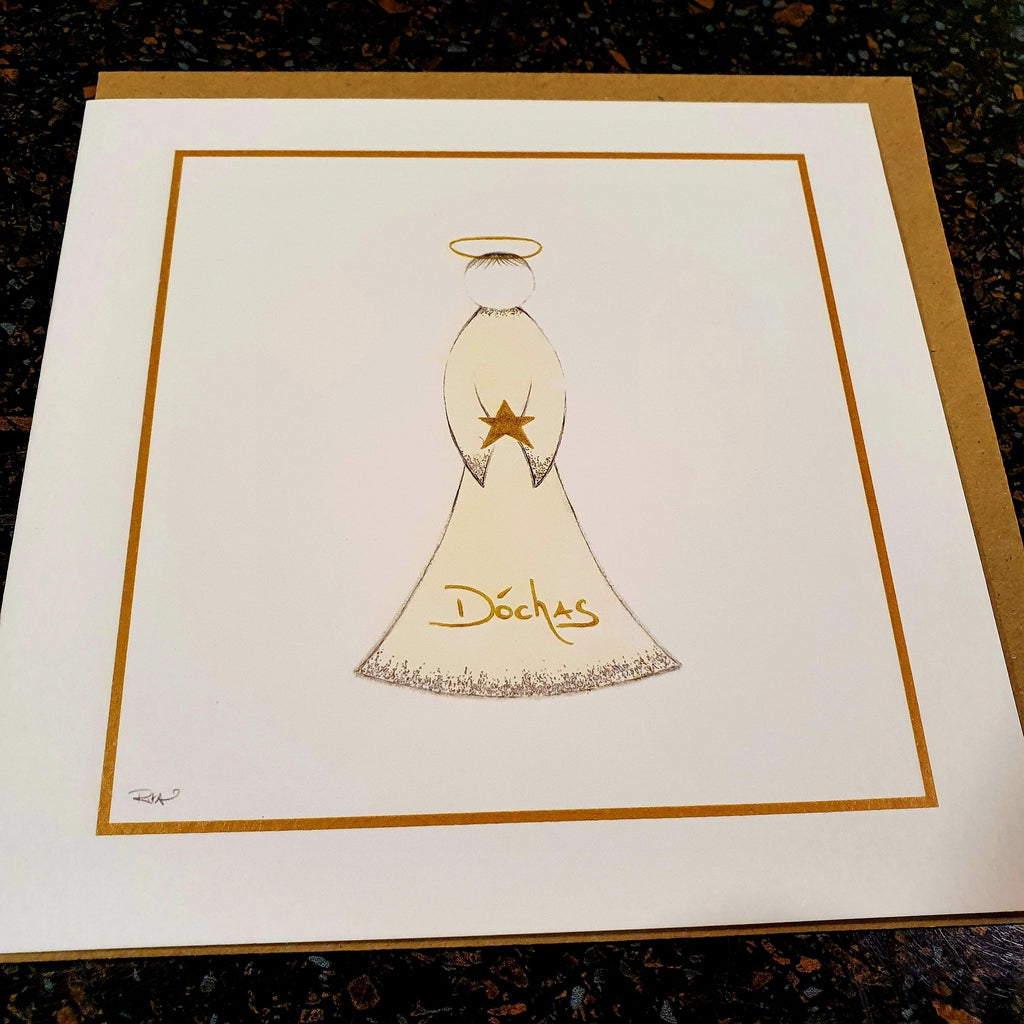 Dochas - (Hope)-Nook & Cranny Gift Store-2019 National Gift Store Of The Year-Ireland-Gift Shop