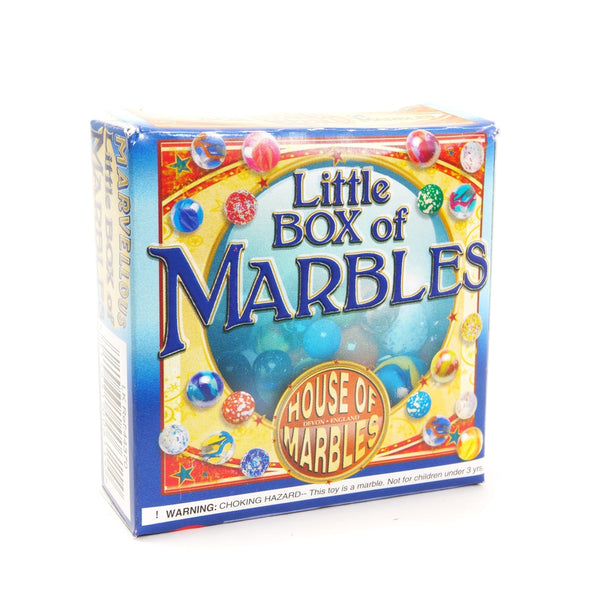 Little Box of Marbles-Nook & Cranny Gift Store-2019 National Gift Store Of The Year-Ireland-Gift Shop