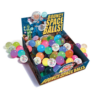 Bouncy Space Ball-Nook & Cranny Gift Store-2019 National Gift Store Of The Year-Ireland-Gift Shop