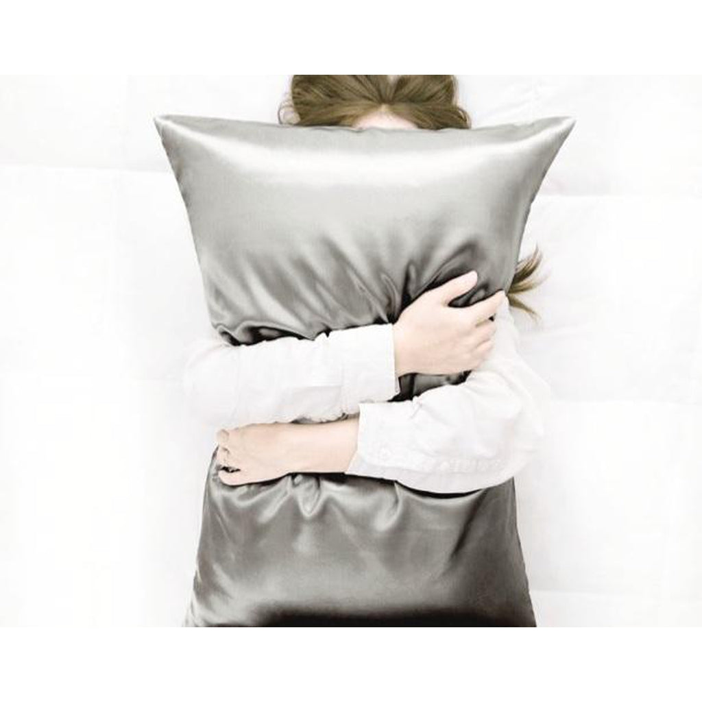 100% Organic Bamboo Pillowcase Set (2)-Nook & Cranny Gift Store-2019 National Gift Store Of The Year-Ireland-Gift Shop