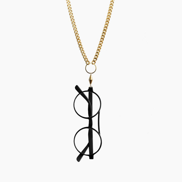 Eyewear necklace chain-Nook & Cranny Gift Store-2019 National Gift Store Of The Year-Ireland-Gift Shop