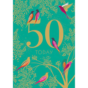 50 Today-Nook & Cranny Gift Store-2019 National Gift Store Of The Year-Ireland-Gift Shop