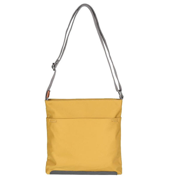 Kennington B Crossbody Bag - Corn-Nook & Cranny Gift Store-2019 National Gift Store Of The Year-Ireland-Gift Shop