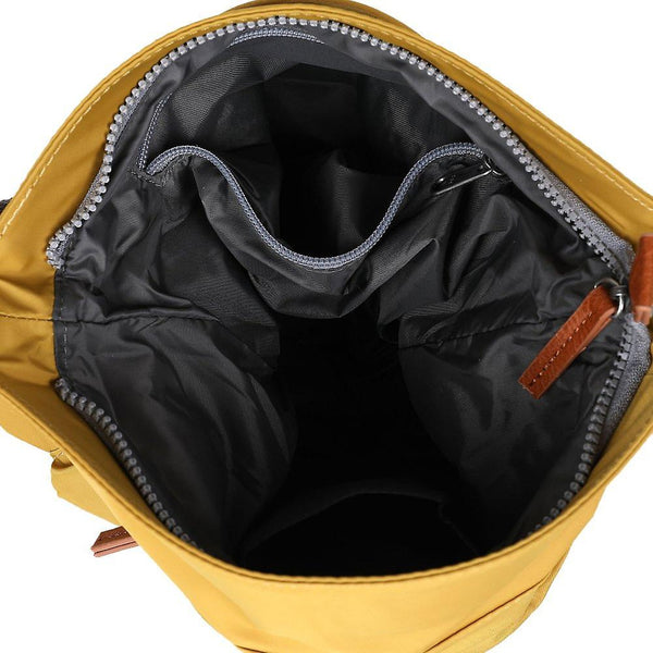 Kennington B Crossbody Bag - Corn-Nook & Cranny Gift Store-2019 National Gift Store Of The Year-Ireland-Gift Shop