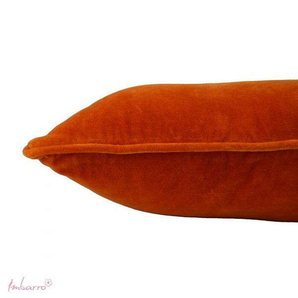 'Relax & Recharge Here' ... Plush Velveteen Cushion.-Nook & Cranny Gift Store-2019 National Gift Store Of The Year-Ireland-Gift Shop