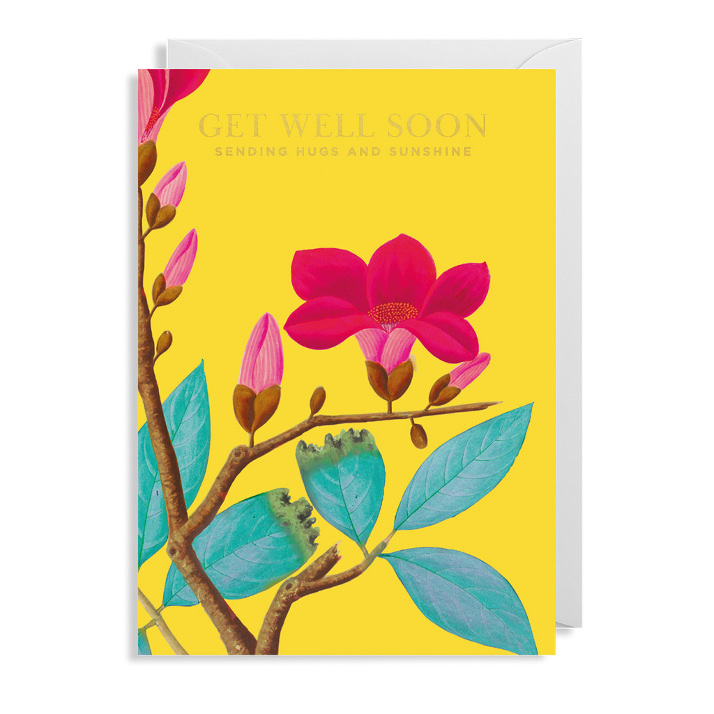 Get well soon, hugs & sunshine-Nook & Cranny Gift Store-2019 National Gift Store Of The Year-Ireland-Gift Shop