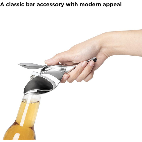 Tipsy - Minimalist Bottle Opener-Nook & Cranny Gift Store-2019 National Gift Store Of The Year-Ireland-Gift Shop