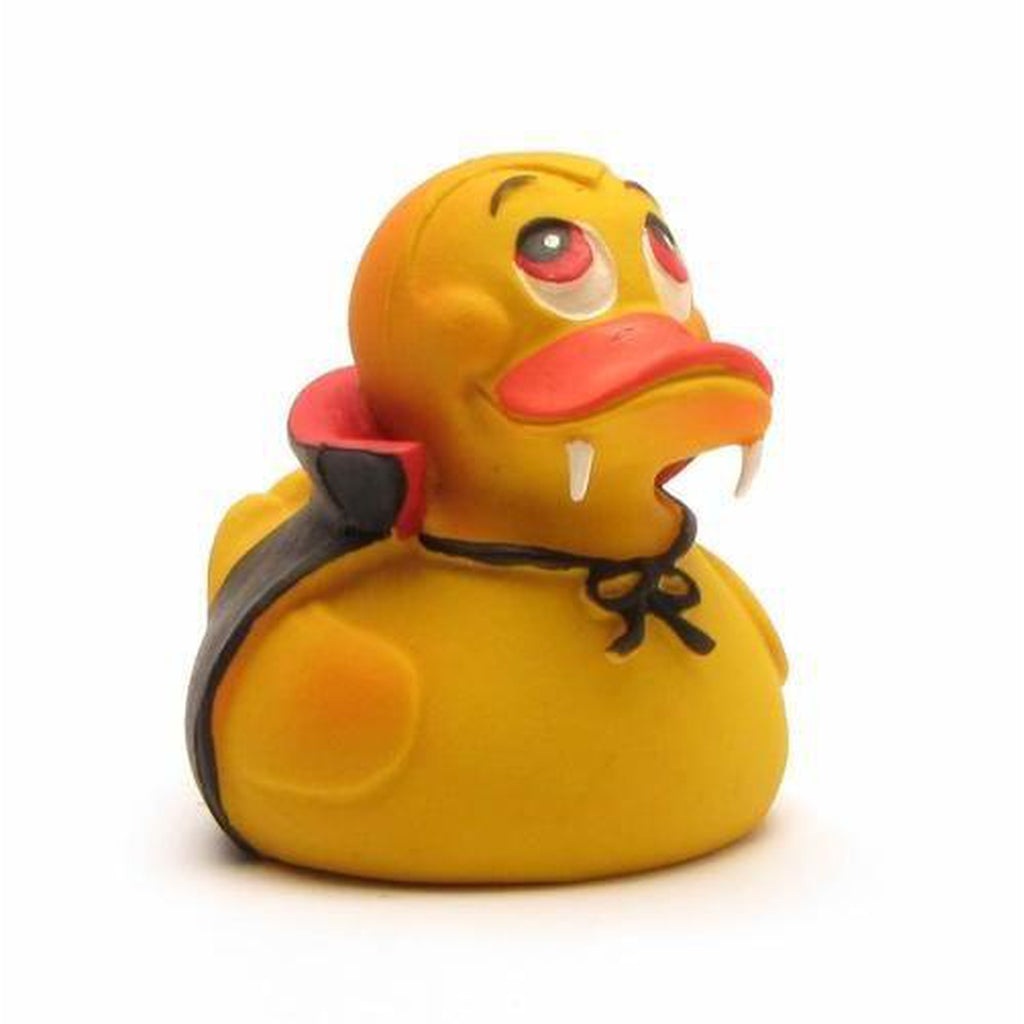 Dracula Rubber Duckie-Nook & Cranny Gift Store-2019 National Gift Store Of The Year-Ireland-Gift Shop