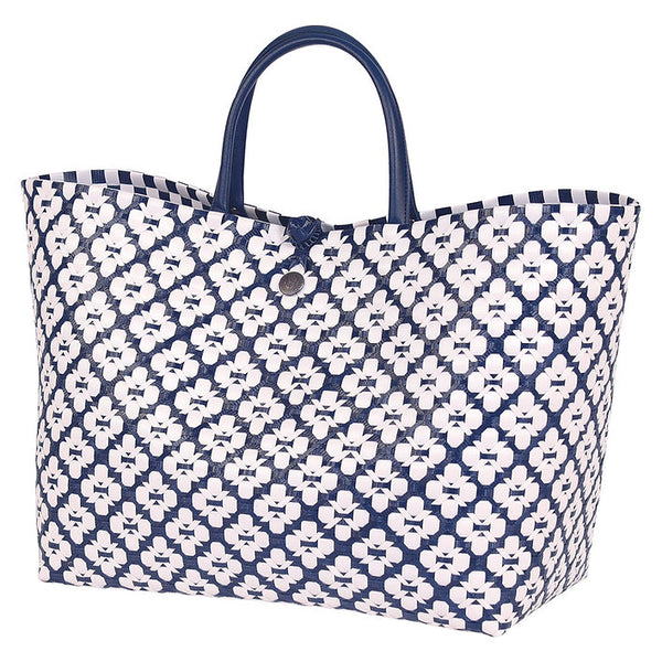 Large Motif Shopper Bag-Nook & Cranny Gift Store-2019 National Gift Store Of The Year-Ireland-Gift Shop