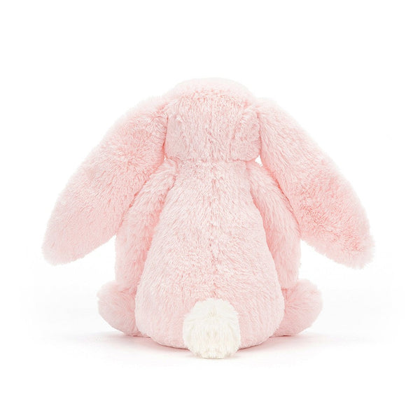Bashful Pink Bunny by Jellycat-Nook & Cranny Gift Store-2019 National Gift Store Of The Year-Ireland-Gift Shop