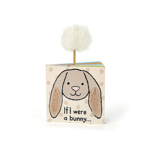 If I were a bunny - Hardback Book-Nook & Cranny Gift Store-2019 National Gift Store Of The Year-Ireland-Gift Shop