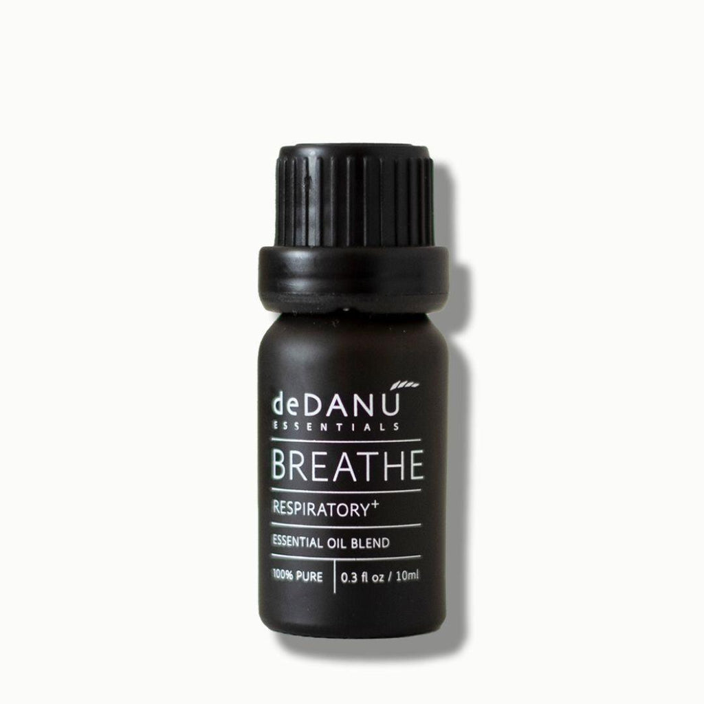 Breathe Essential Oil Blend-Nook & Cranny Gift Store-2019 National Gift Store Of The Year-Ireland-Gift Shop