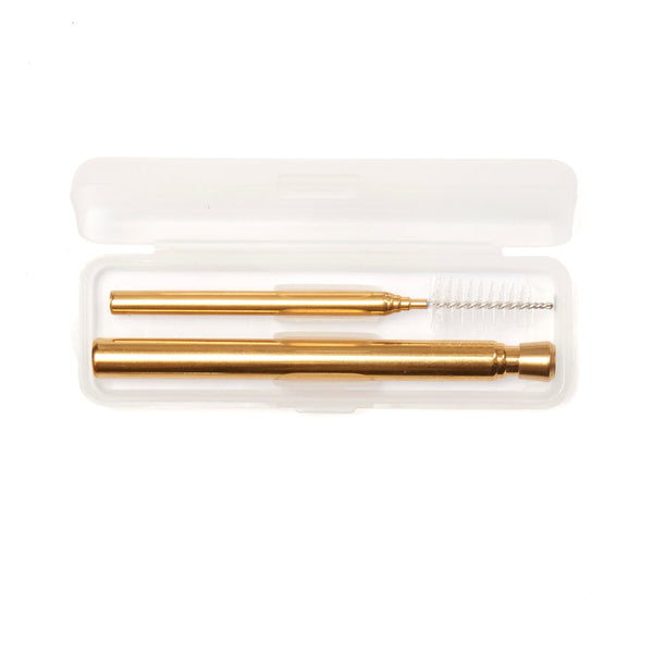 Copper Travel Straw Set-Nook & Cranny Gift Store-2019 National Gift Store Of The Year-Ireland-Gift Shop