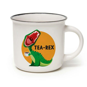 Porcelain Tea-Rex Mug-Nook & Cranny Gift Store-2019 National Gift Store Of The Year-Ireland-Gift Shop