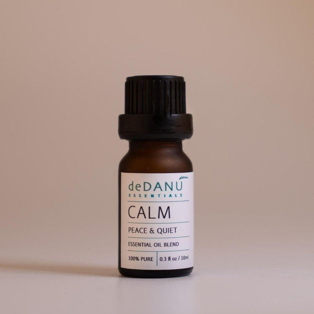 Calm Essential Oil Blend-Nook & Cranny Gift Store-2019 National Gift Store Of The Year-Ireland-Gift Shop