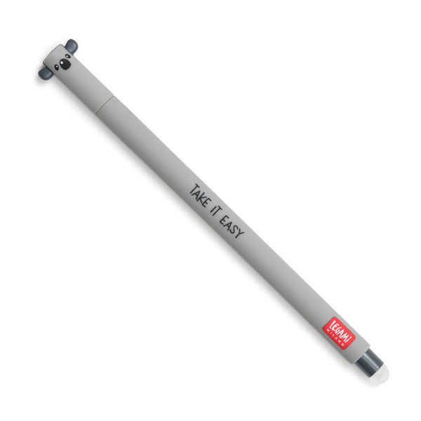 Erasable gel pen!-Nook & Cranny Gift Store-2019 National Gift Store Of The Year-Ireland-Gift Shop