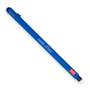 Erasable gel pen!-Nook & Cranny Gift Store-2019 National Gift Store Of The Year-Ireland-Gift Shop