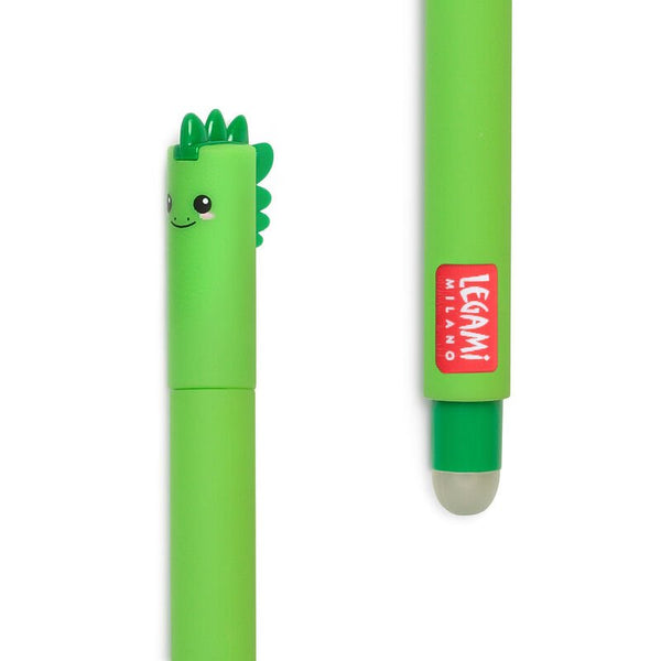 Erasable gel pen!-Nook & Cranny Gift Store-2019 National Gift Store Of The Year-Ireland-Gift Shop