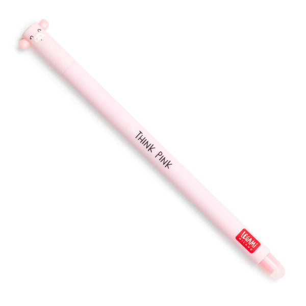 Erasable gel pen!-Nook & Cranny Gift Store-2019 National Gift Store Of The Year-Ireland-Gift Shop