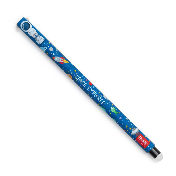 Erasable gel pen!-Nook & Cranny Gift Store-2019 National Gift Store Of The Year-Ireland-Gift Shop