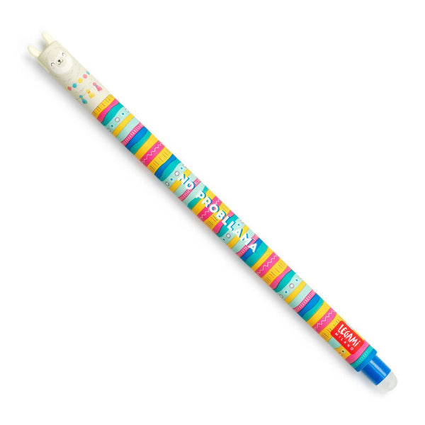 Erasable gel pen!-Nook & Cranny Gift Store-2019 National Gift Store Of The Year-Ireland-Gift Shop