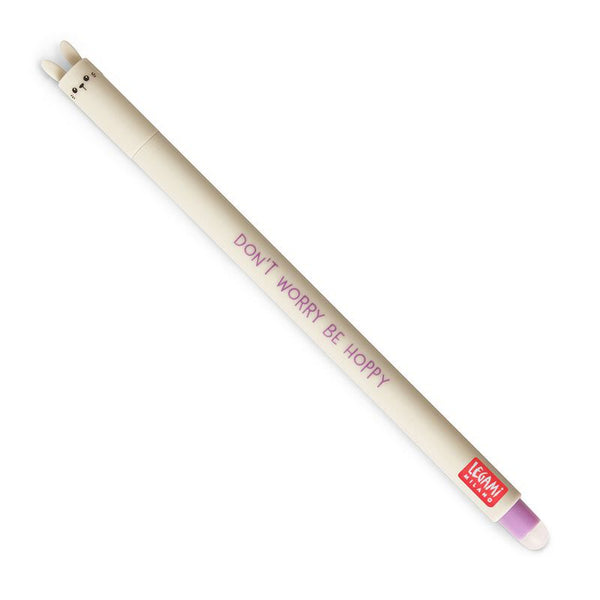 Erasable gel pen!-Nook & Cranny Gift Store-2019 National Gift Store Of The Year-Ireland-Gift Shop